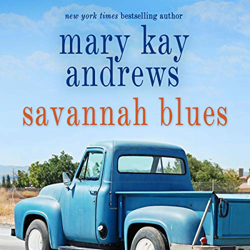 Cover of Savannah Blues