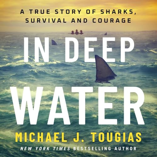 Cover of In Deep Water