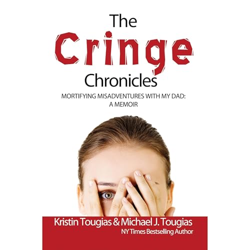 Cover of The Cringe Chronicles