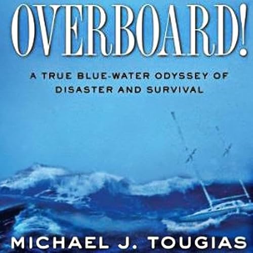 Cover of Overboard!