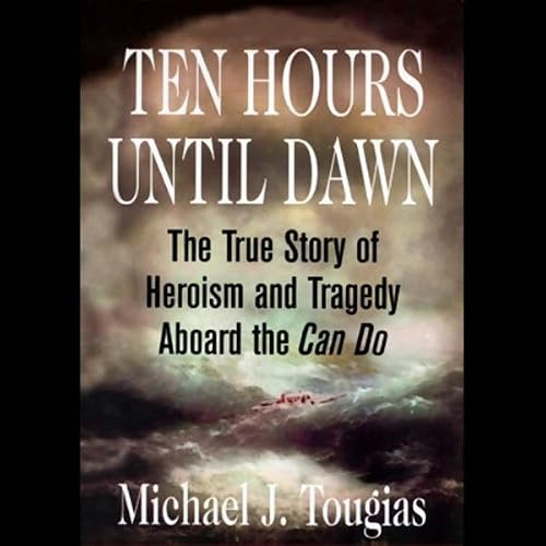 Cover of Ten Hours Until Dawn