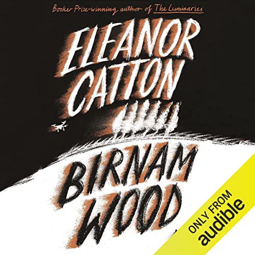Cover of Birnam Wood