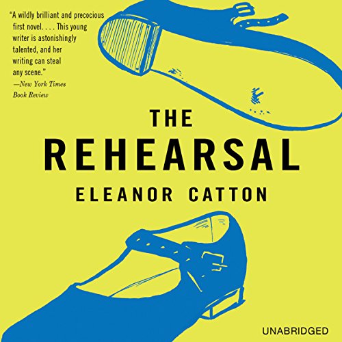 Cover of The Rehearsal