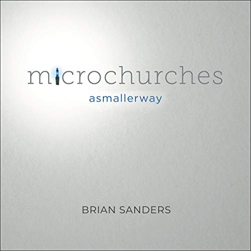 Cover of Microchurches