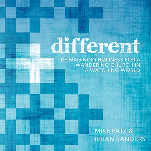 Cover of Different