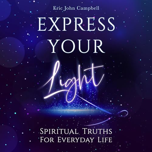 Cover of Express Your Light