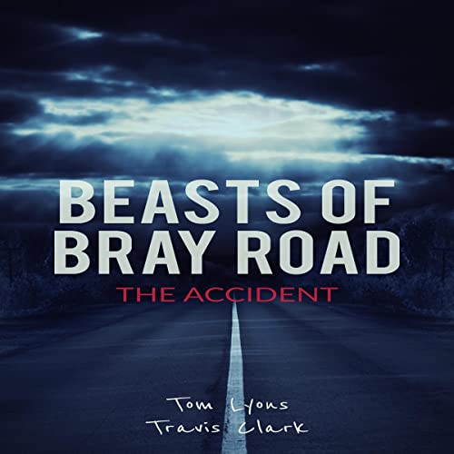 Cover of Beasts of Bray Road