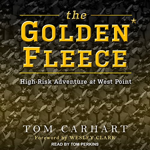 Cover of The Golden Fleece