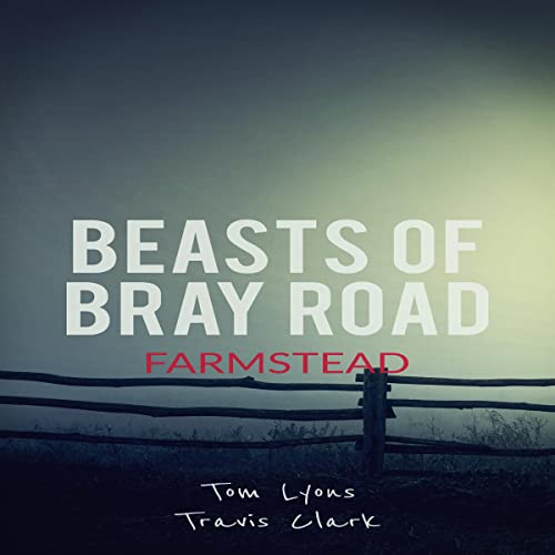 Cover of Beasts of Bray Road: Farmstead