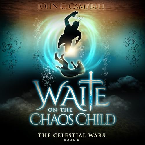 Cover of Waite on the Chaos Child