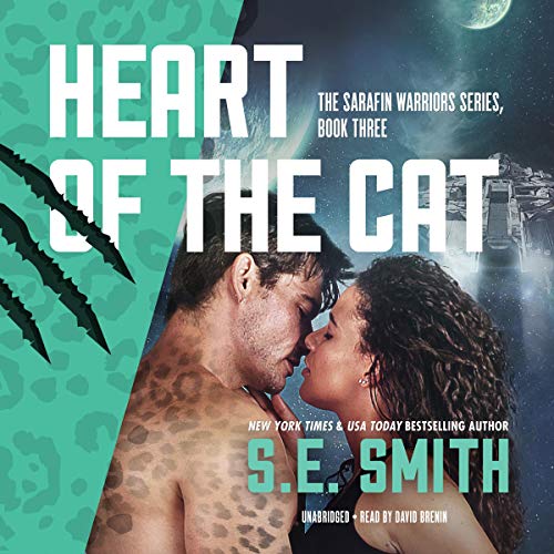 Cover of Heart of the Cat