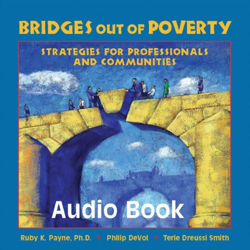 Cover of Bridges Out of Poverty