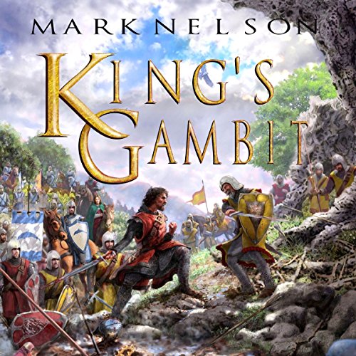 Cover of King's Gambit