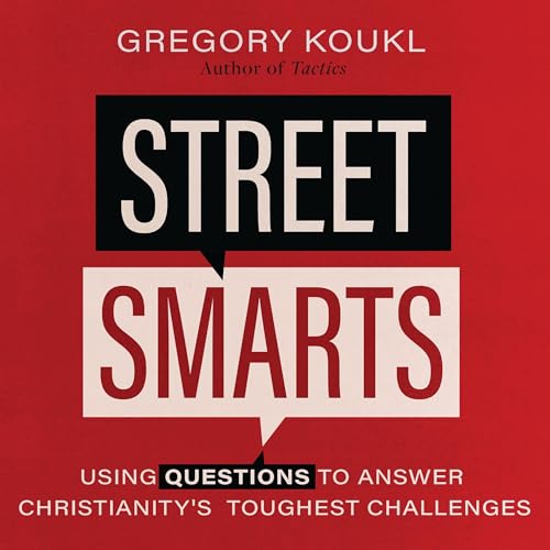 Cover of Street Smarts