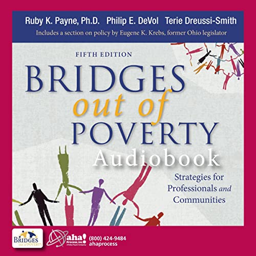 Cover of Bridges Out of Poverty