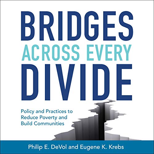 Cover of Bridges Across Every Divide
