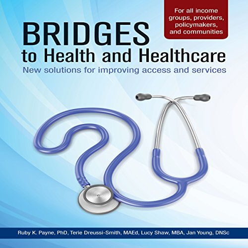 Cover of Bridges to Health and Healthcare