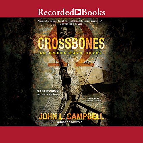 Cover of Crossbones