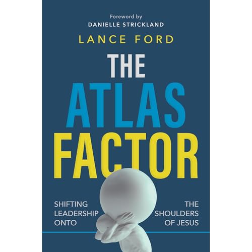 Cover of The Atlas Factor