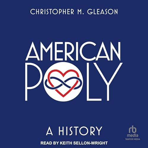 Cover of American Poly