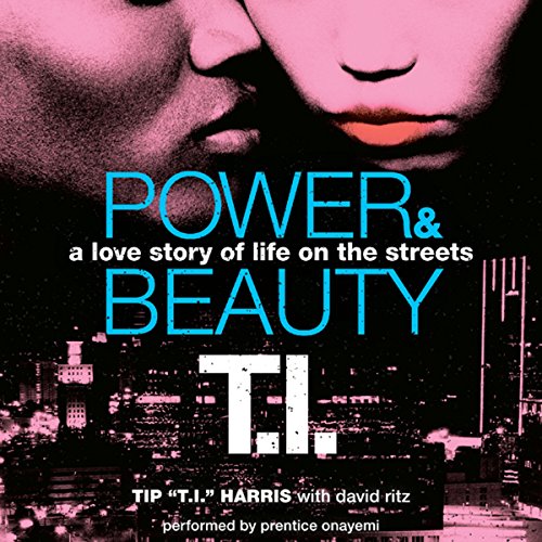 Cover of Power & Beauty