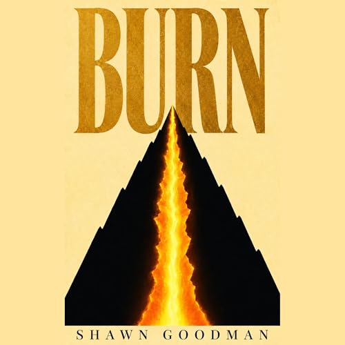 Cover of Burn