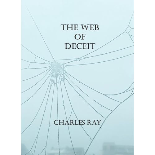 Cover of The Web of Deceit