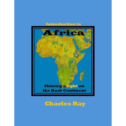 Cover of Introduction to Africa