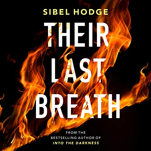 Cover of Their Last Breath