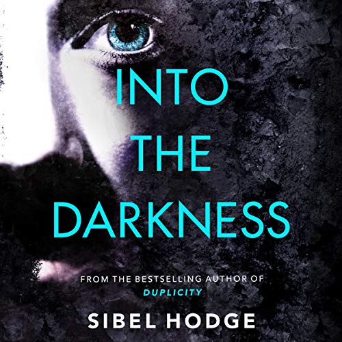 Cover of Into the Darkness