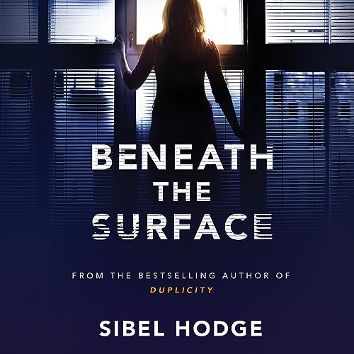 Cover of Beneath the Surface