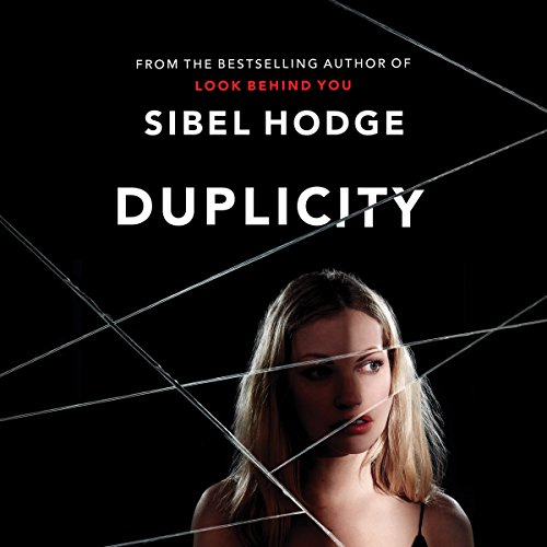 Cover of Duplicity