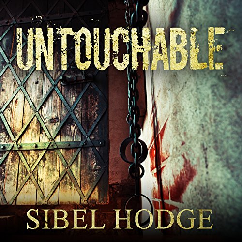 Cover of Untouchable