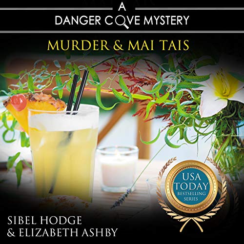 Cover of Murder and Mai Tais