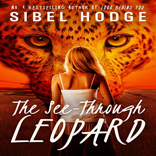Cover of The See-Through Leopard