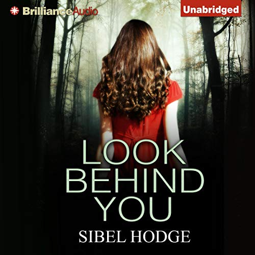 Cover of Look Behind You