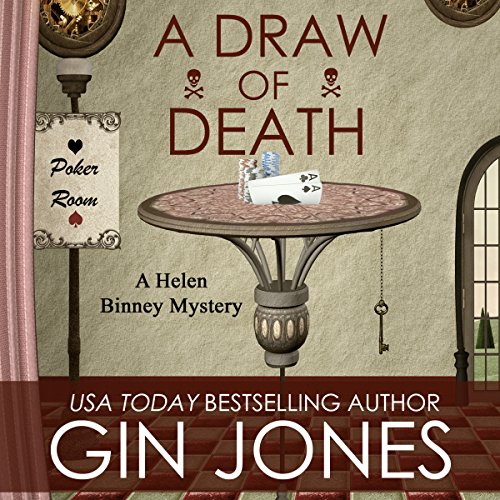 Cover of A Draw of Death