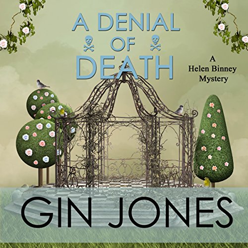 Cover of A Denial of Death
