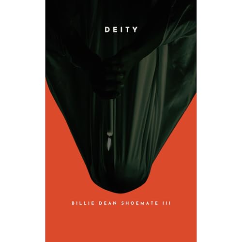 Cover of Deity: a Short Story