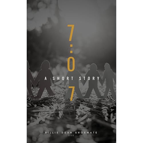 Cover of 7:07