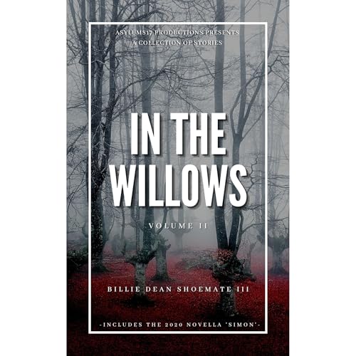 Cover of In the Willows: Volume II