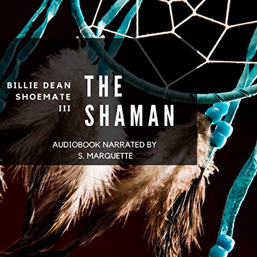 Cover of The Shaman