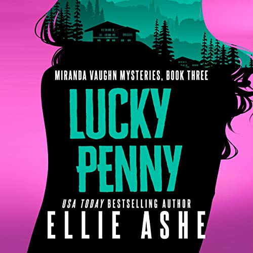 Cover of Lucky Penny