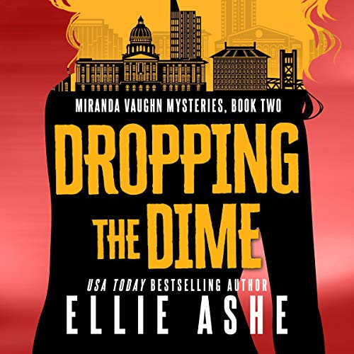 Cover of Dropping the Dime