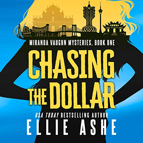 Cover of Chasing the Dollar