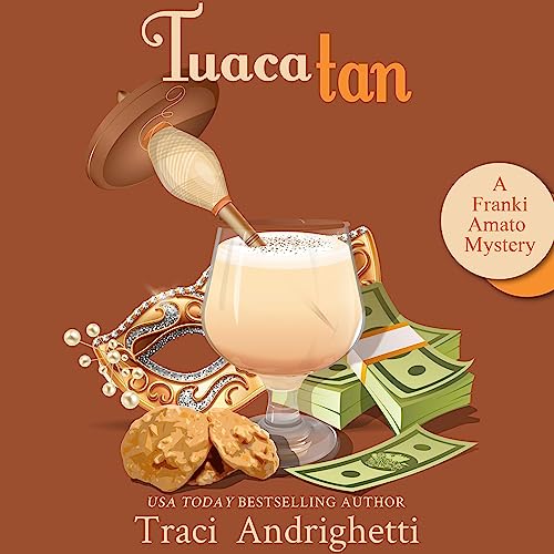 Cover of Tuaca Tan
