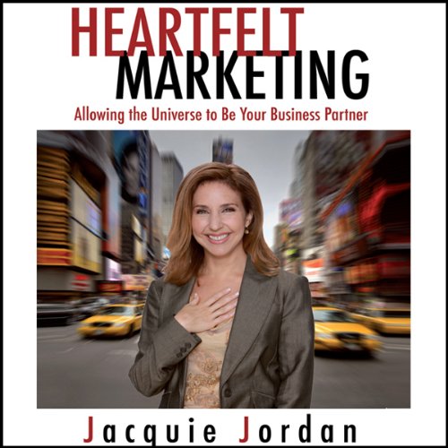 Cover of Heartfelt Marketing