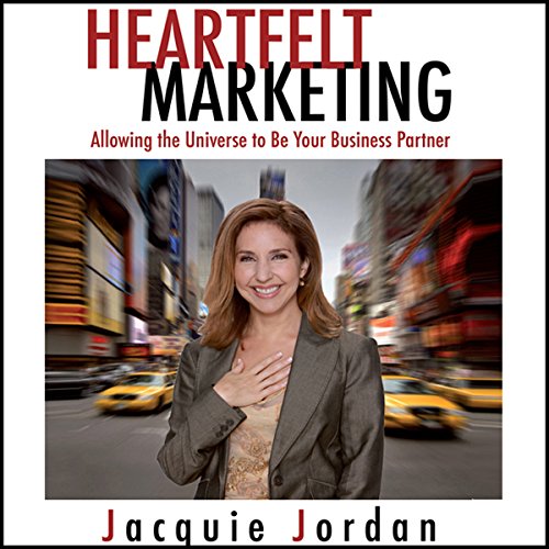 Cover of Heartfelt Marketing