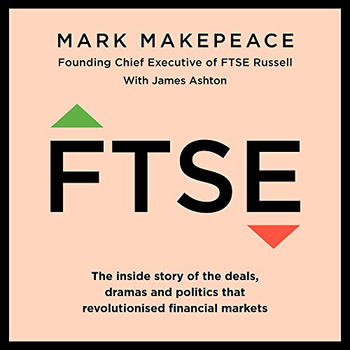 Cover of FTSE