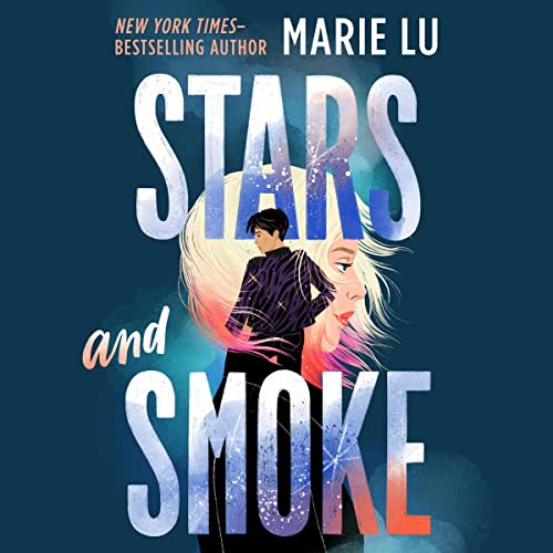 Cover of Stars and Smoke